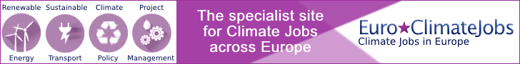 EuroClimateJobs